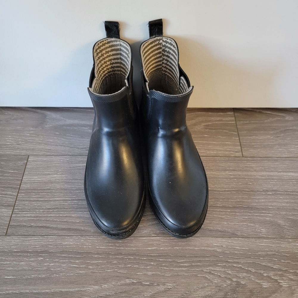 L.L.Bean Wellies rain boots